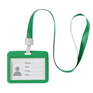 2Business Card Cases Health Card Vaccine Card Protective Case Waterproof Card Case No1998