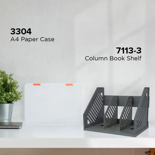 A4 PAPER CASE 4CM (3304)