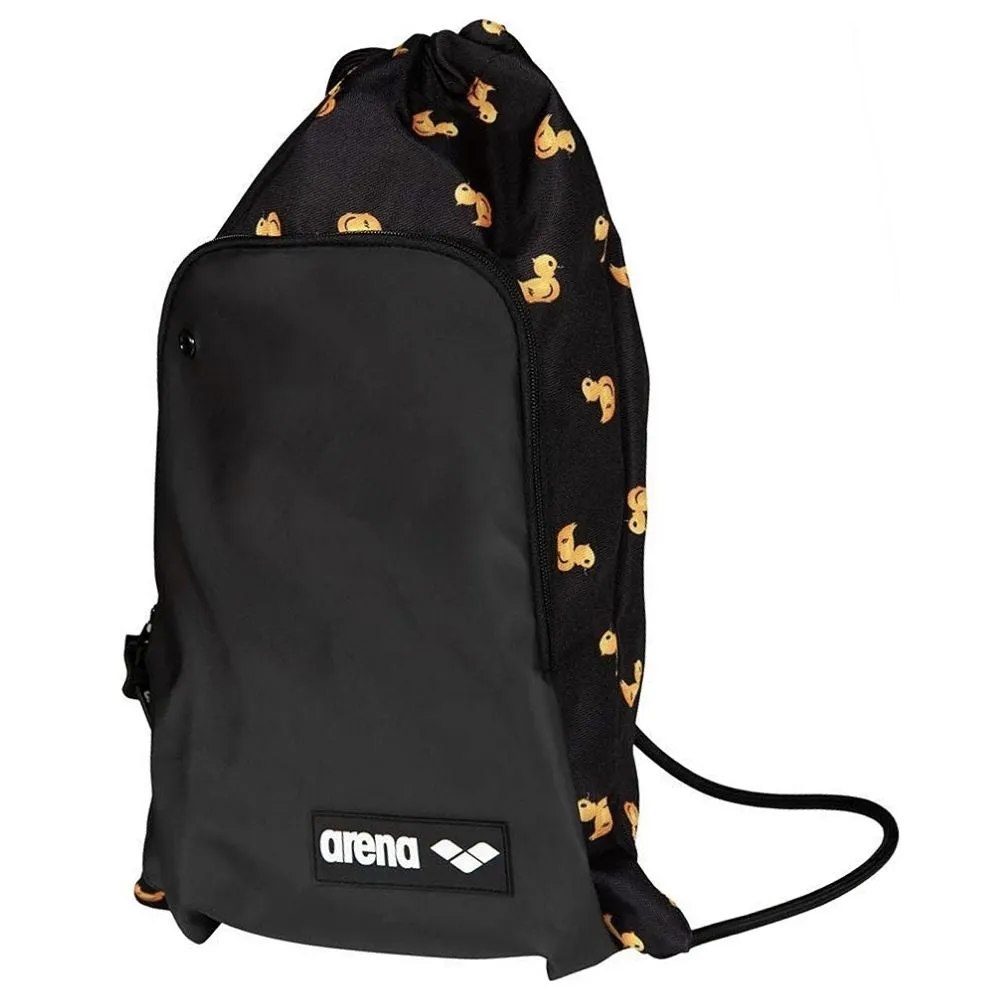 ALLOVER TEAM SACK