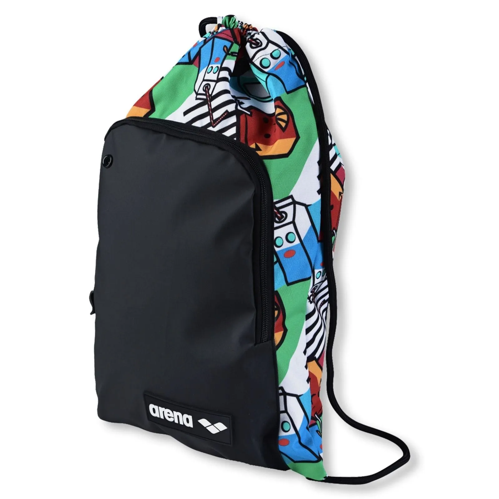 ALLOVER TEAM SACK