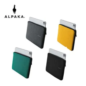 Alpaka Slim Tablet Sleeve 12.9″