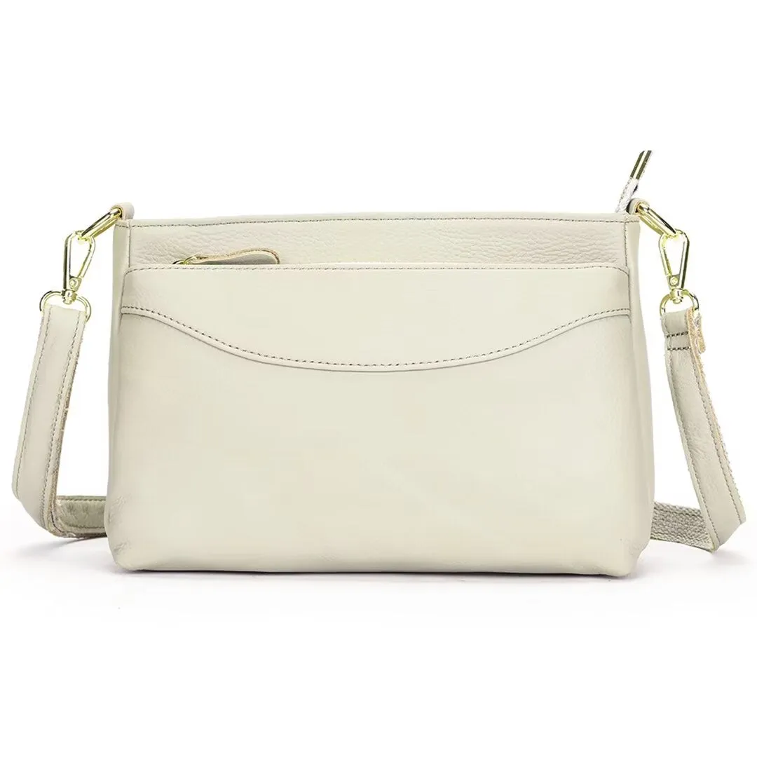 Aurelique Prestige Satchel Bag