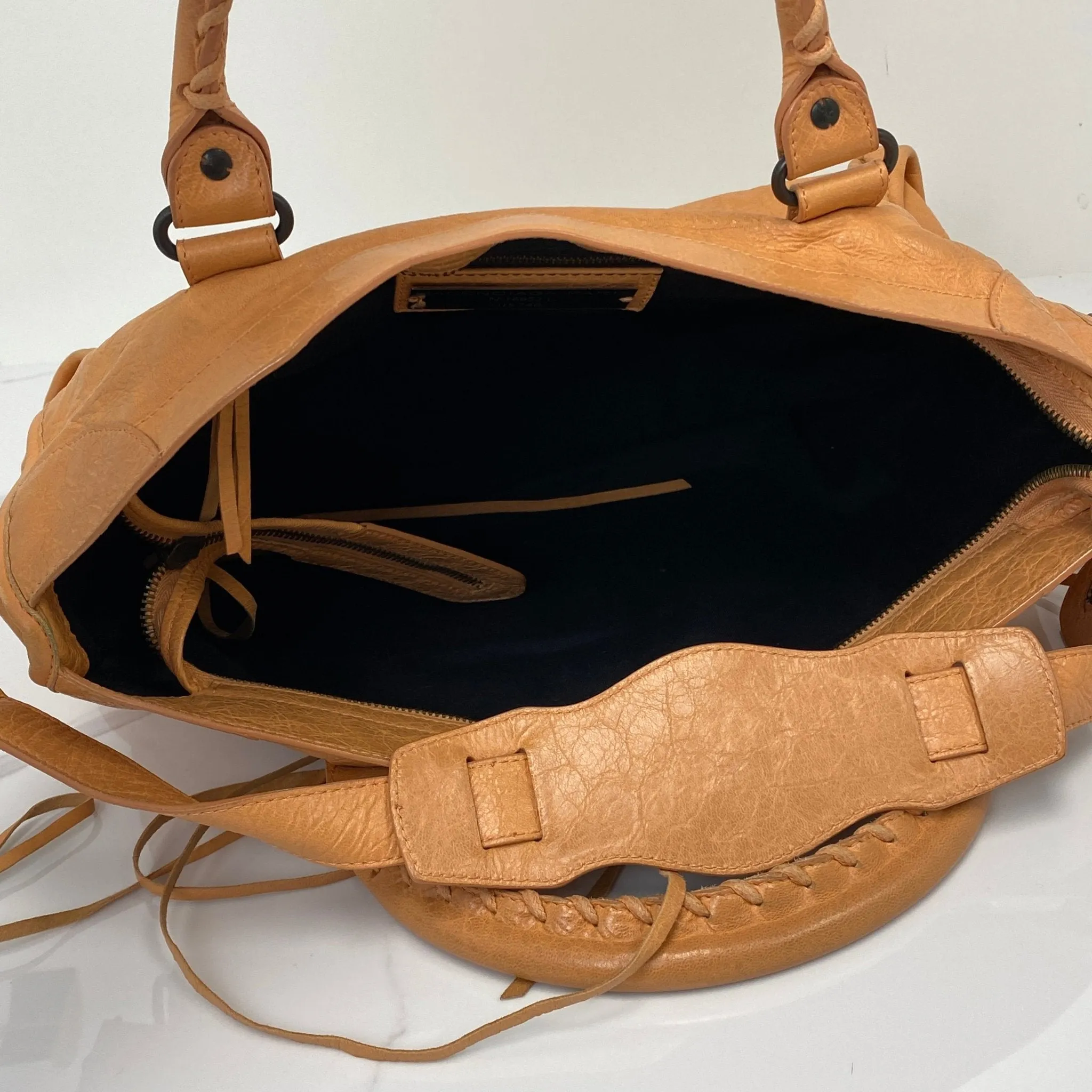 Balenciaga Le City Medium Bag