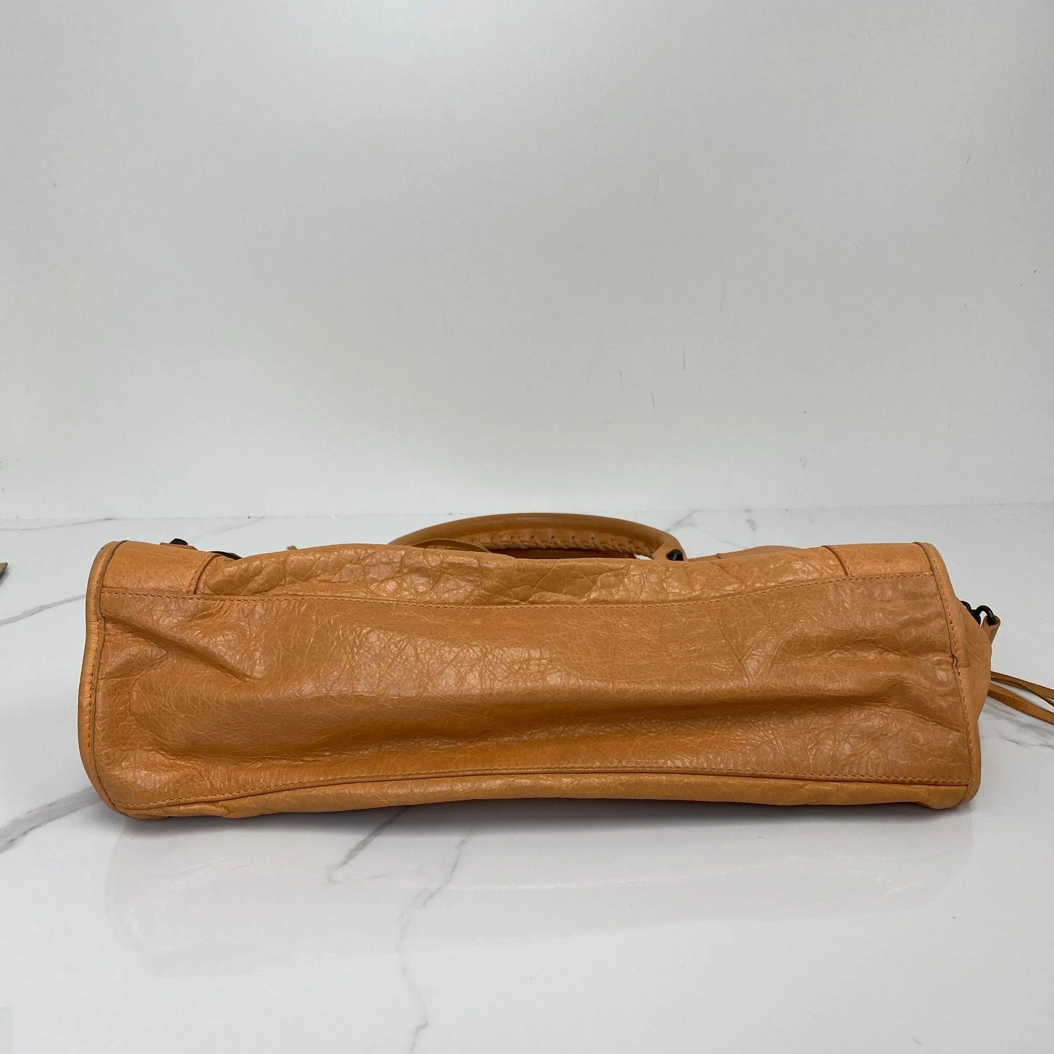 Balenciaga Le City Medium Bag