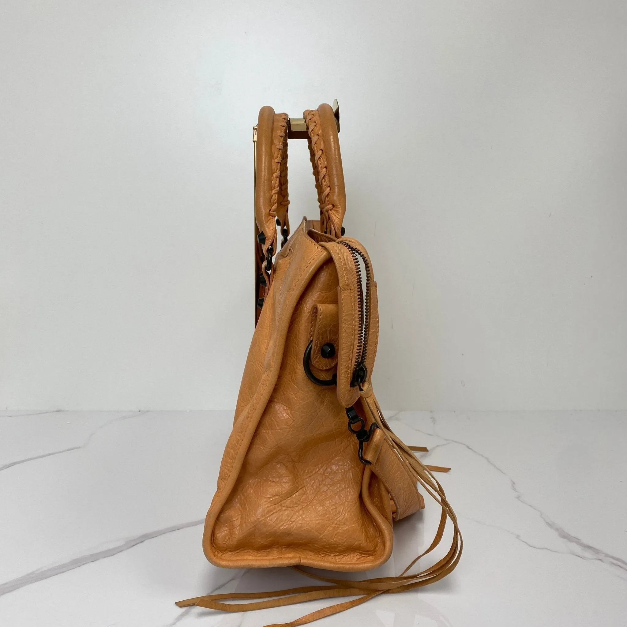 Balenciaga Le City Medium Bag