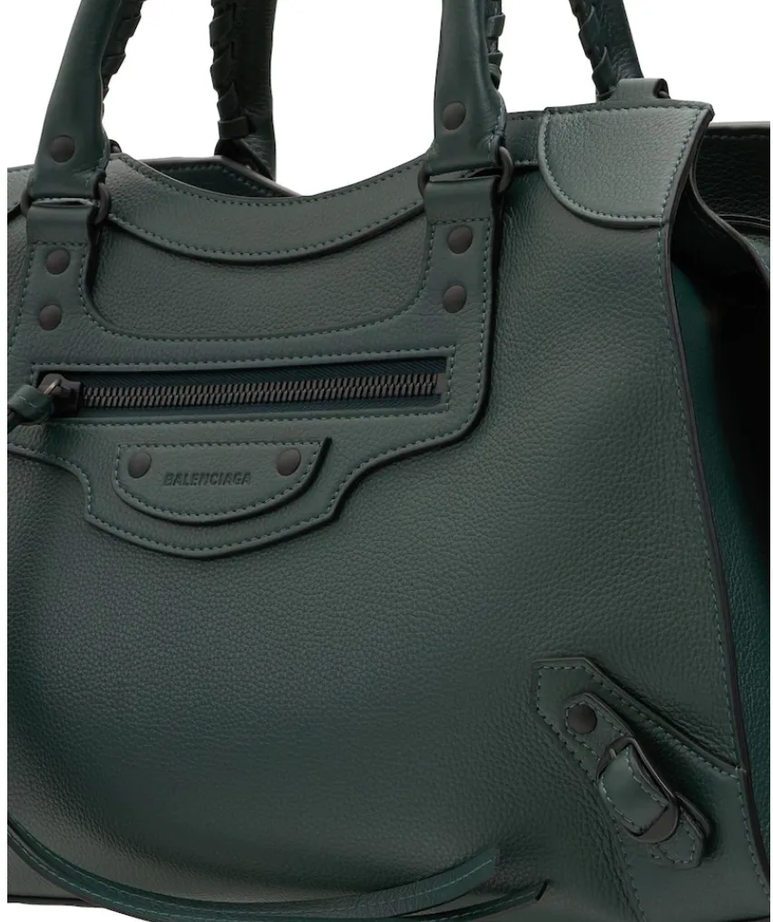 BALENCIAGA NEO CLASSIC CITY SMALL SATCHEL