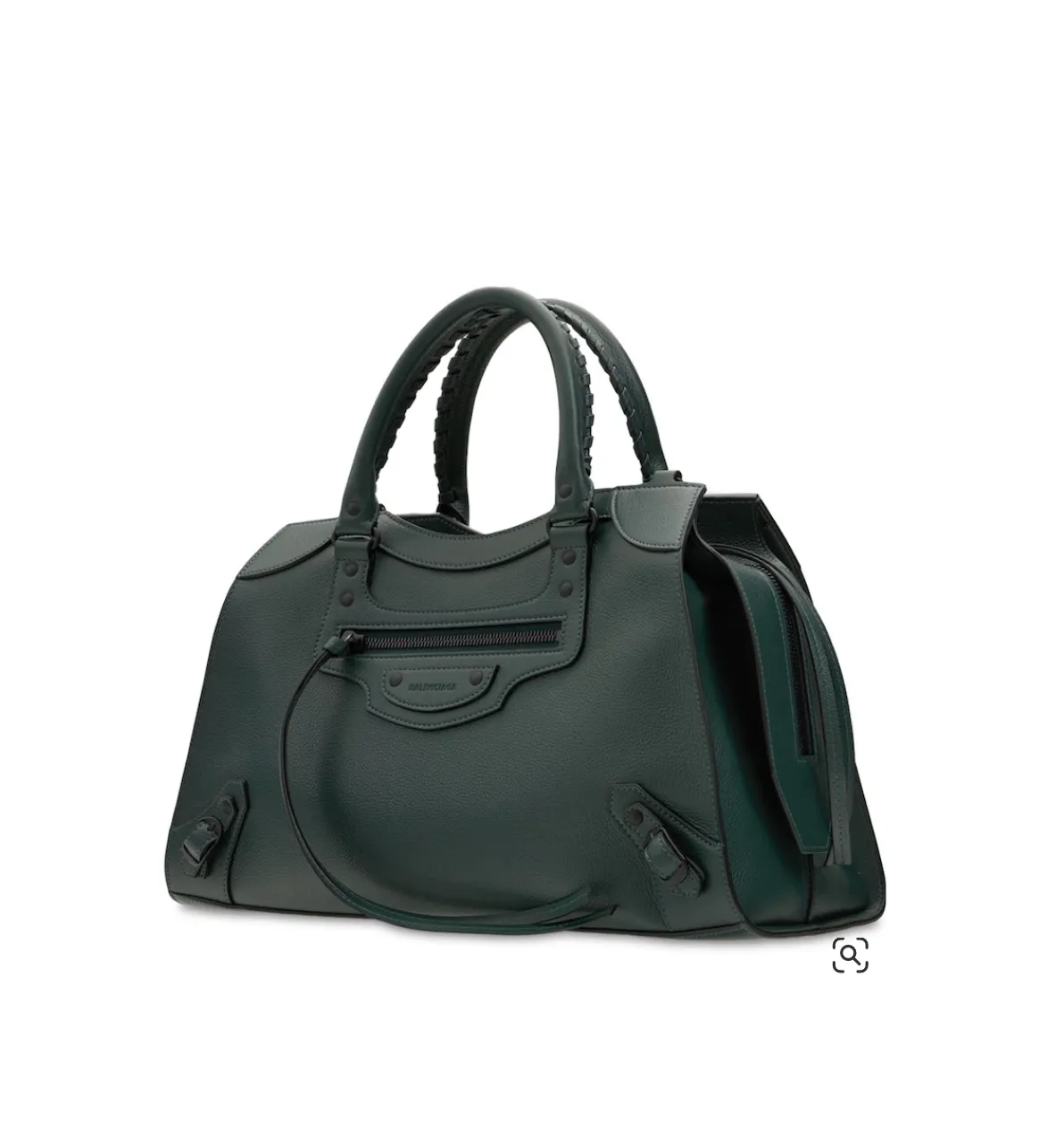 BALENCIAGA NEO CLASSIC CITY SMALL SATCHEL