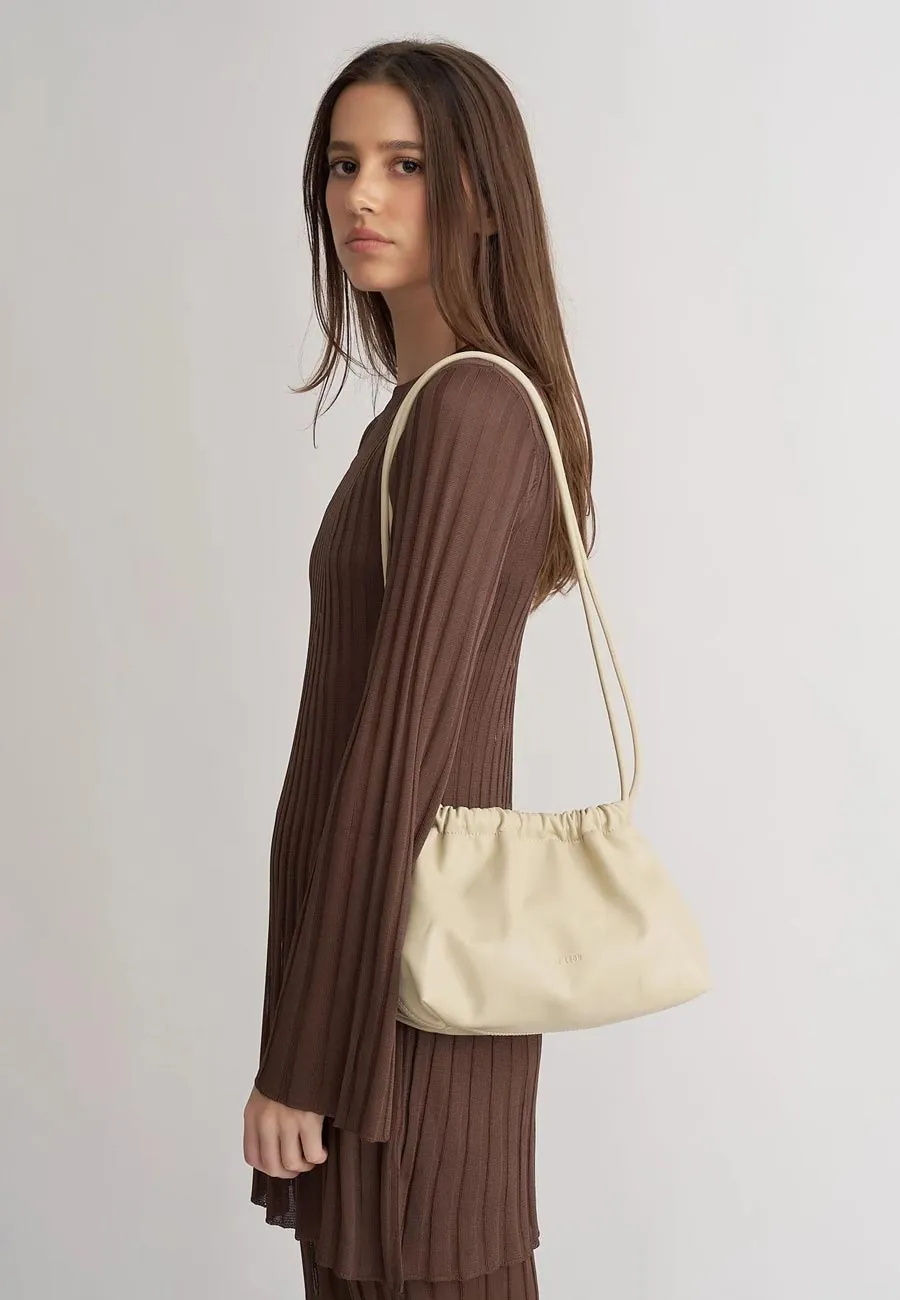 Brie Leon Alma Bag Cashew