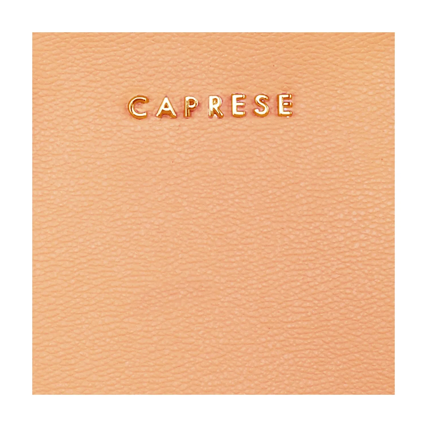 Caprese Cora Tote Large Orange
