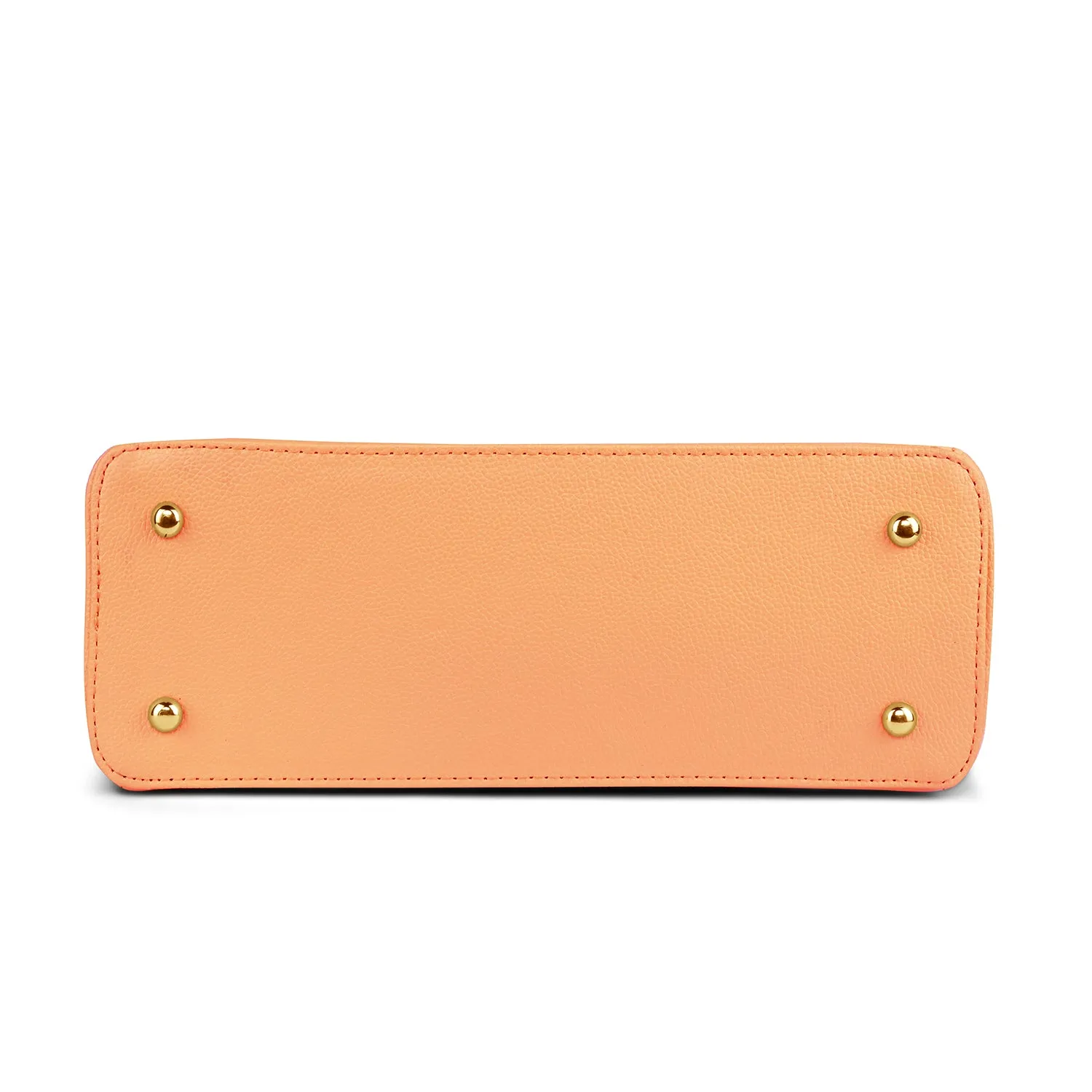 Caprese Cora Tote Large Orange