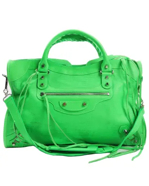 City Classic Stud Bag