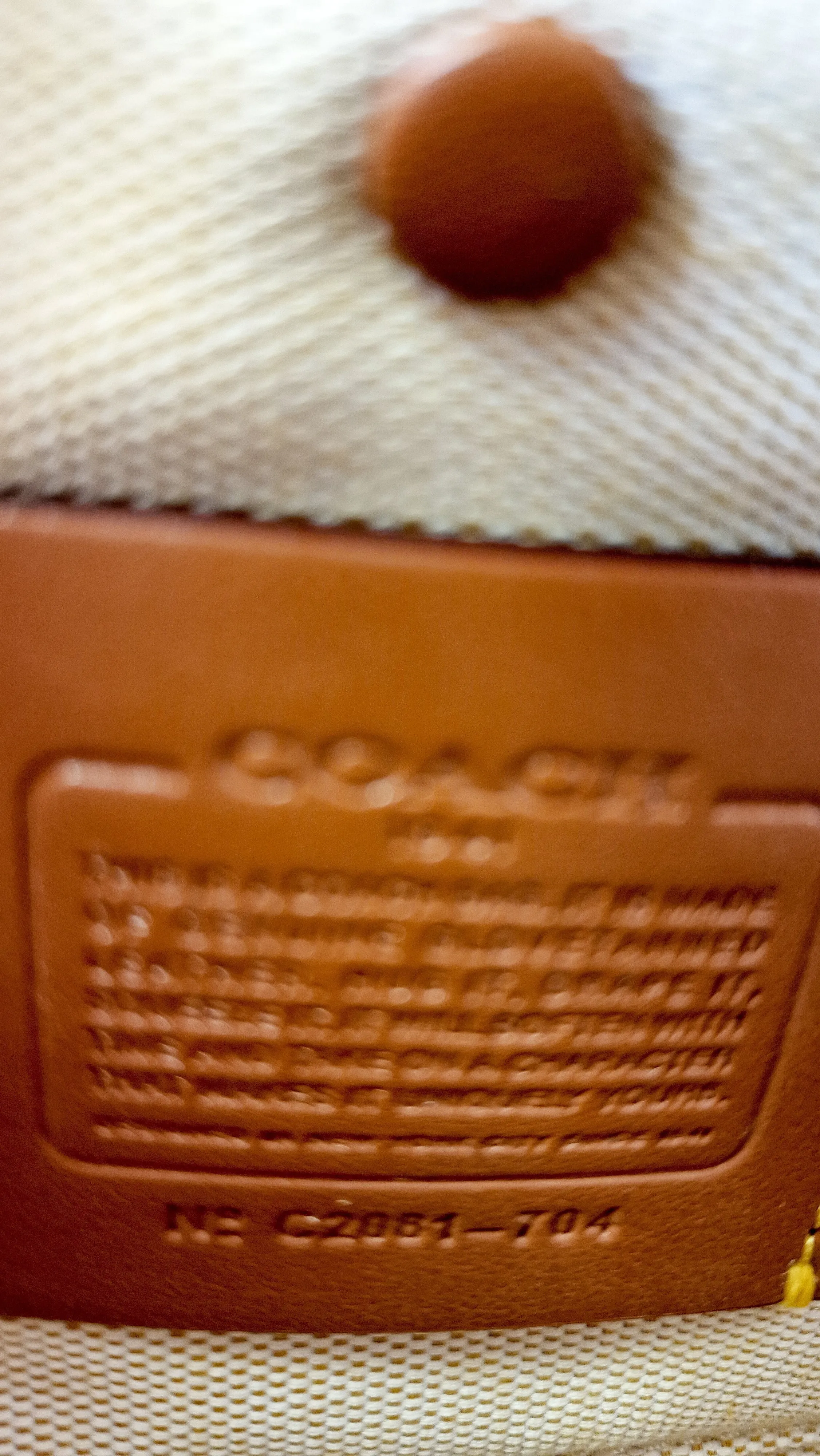 Coach 1941 Riley Lunchbox Bag in Dark Denim Blue Colorblock Smooth Leather Tophandle Crossbody Bag - Coach 704