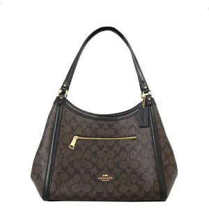 Coach Signature Kristy Shoulder Bag c6232