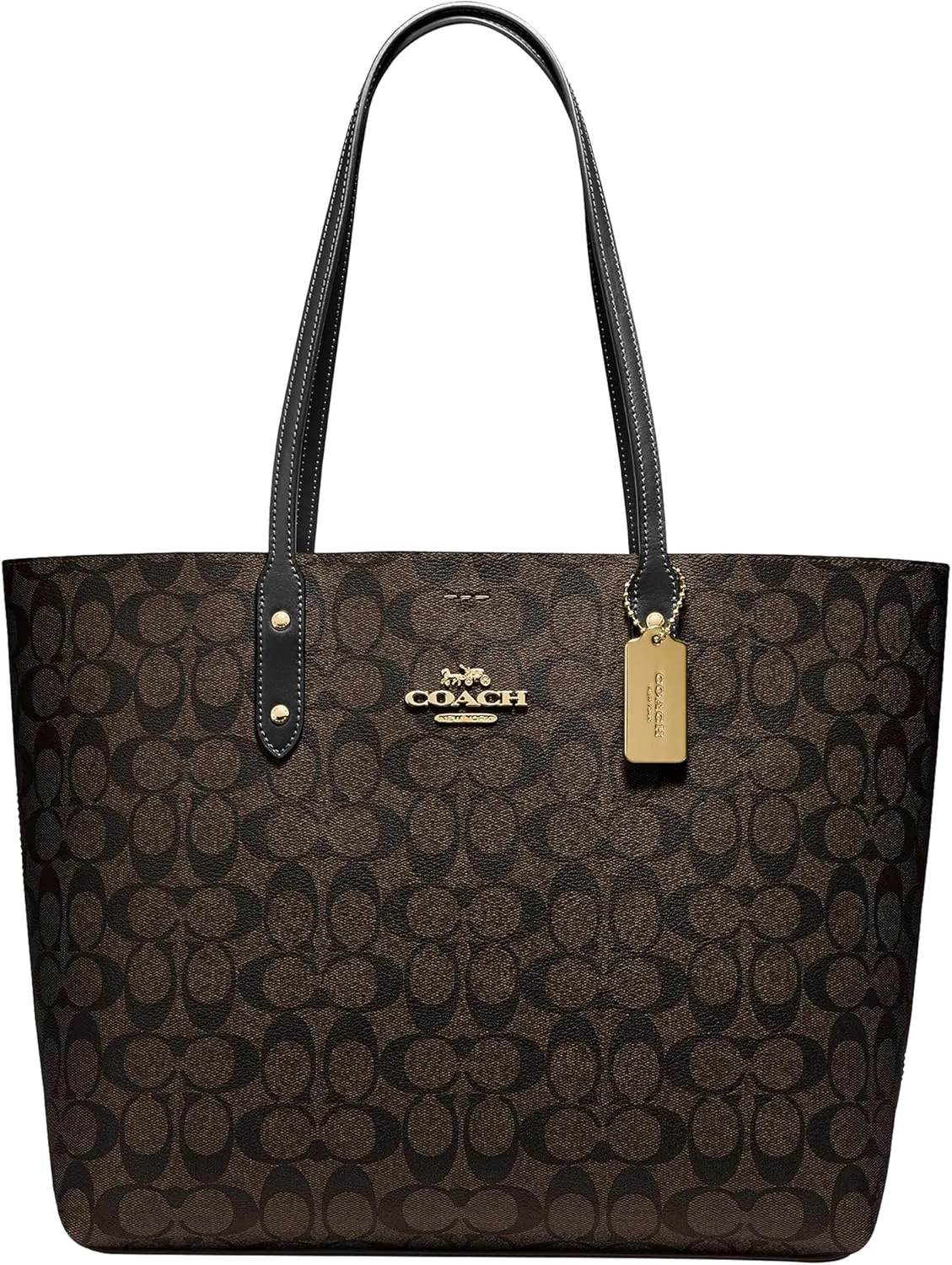 Coach Women's Town Tote