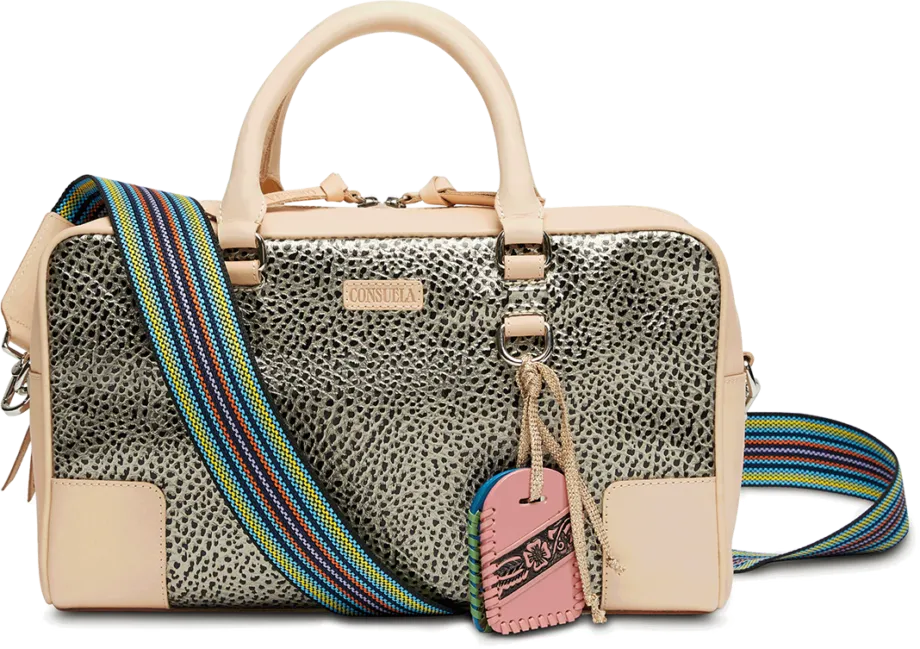 Consuela Satchel- Tommy