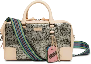 Consuela Satchel- Tommy