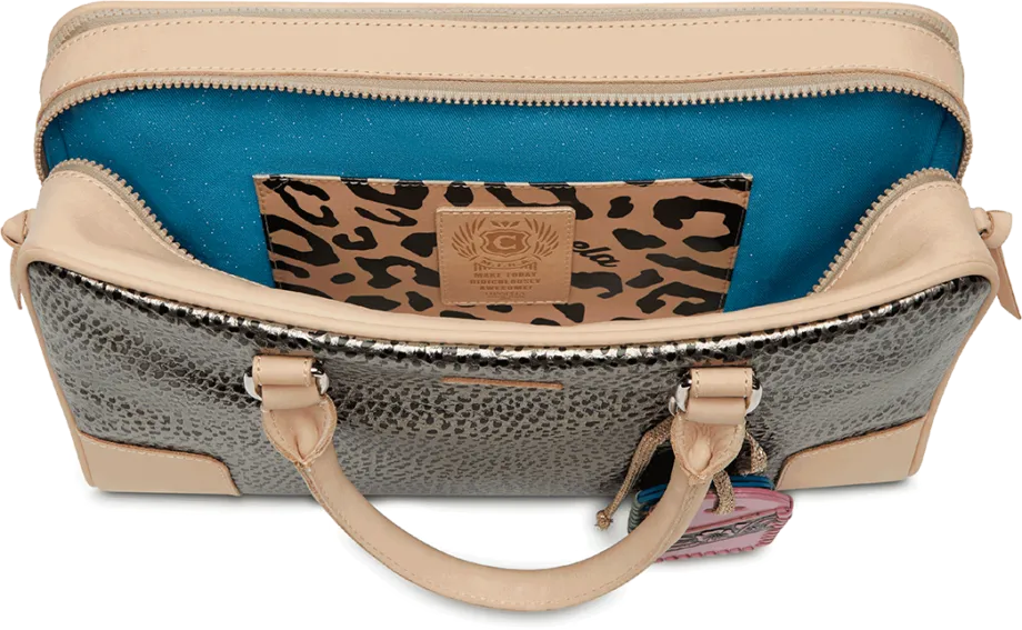 Consuela Satchel- Tommy