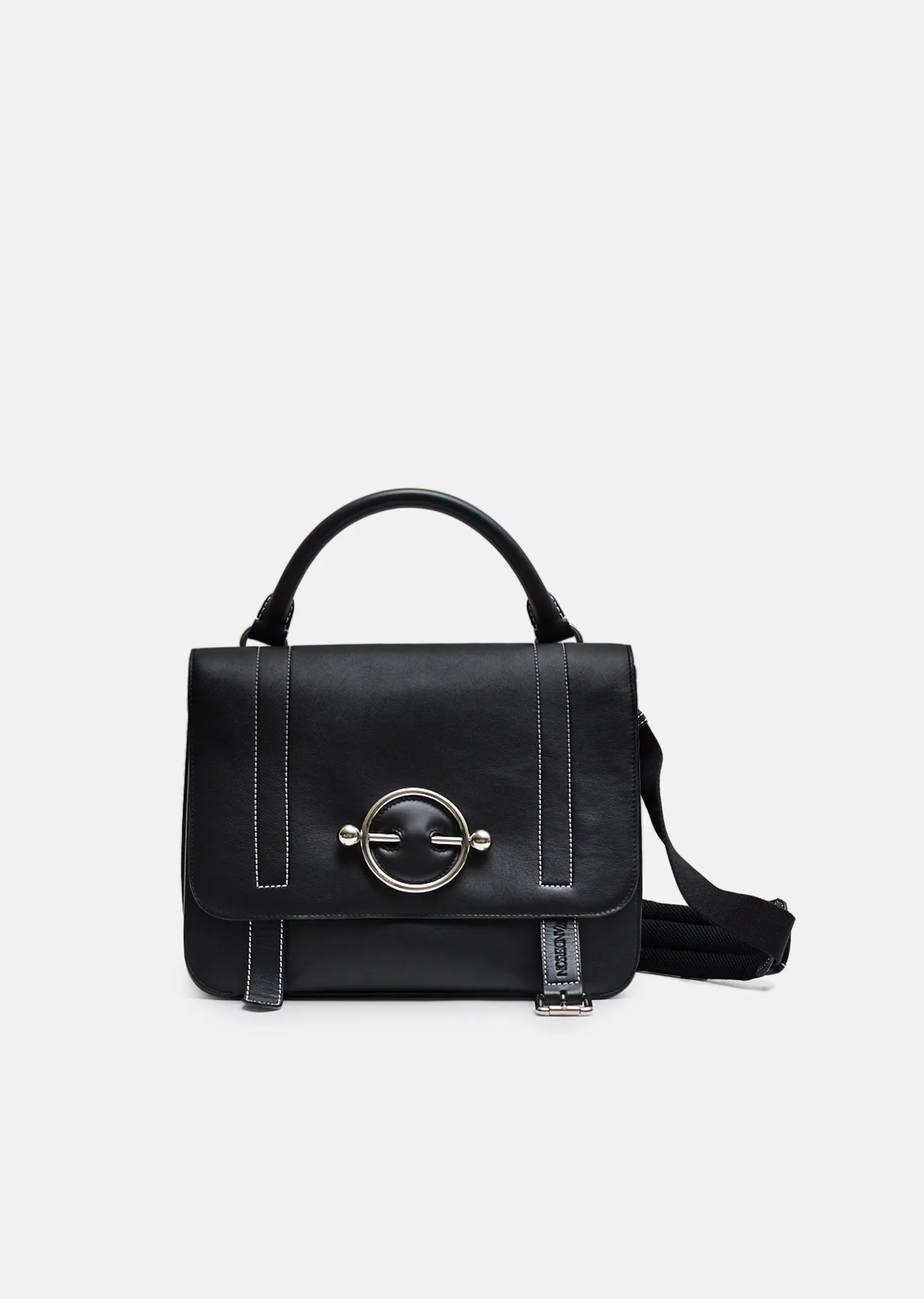 Disc Satchel