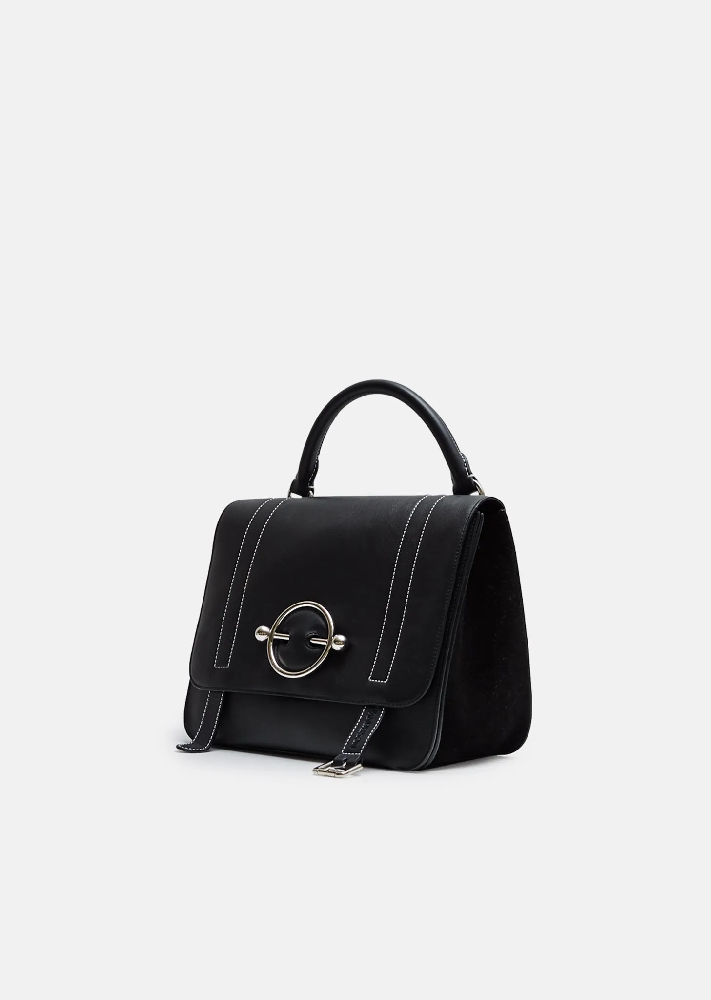 Disc Satchel