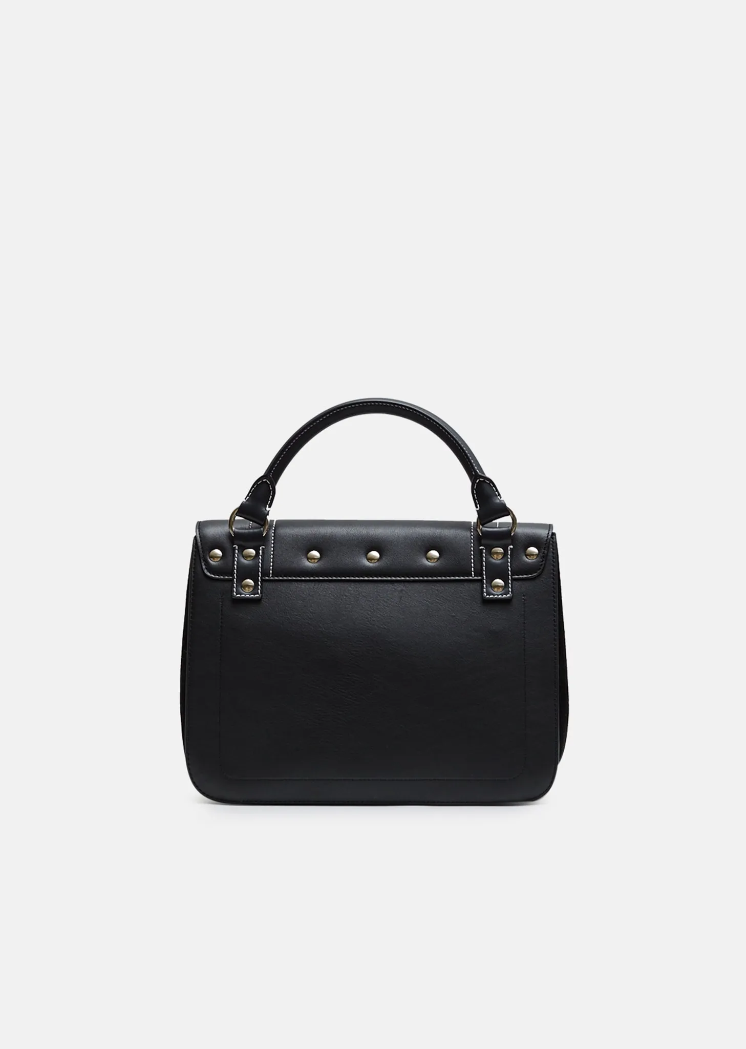Disc Satchel