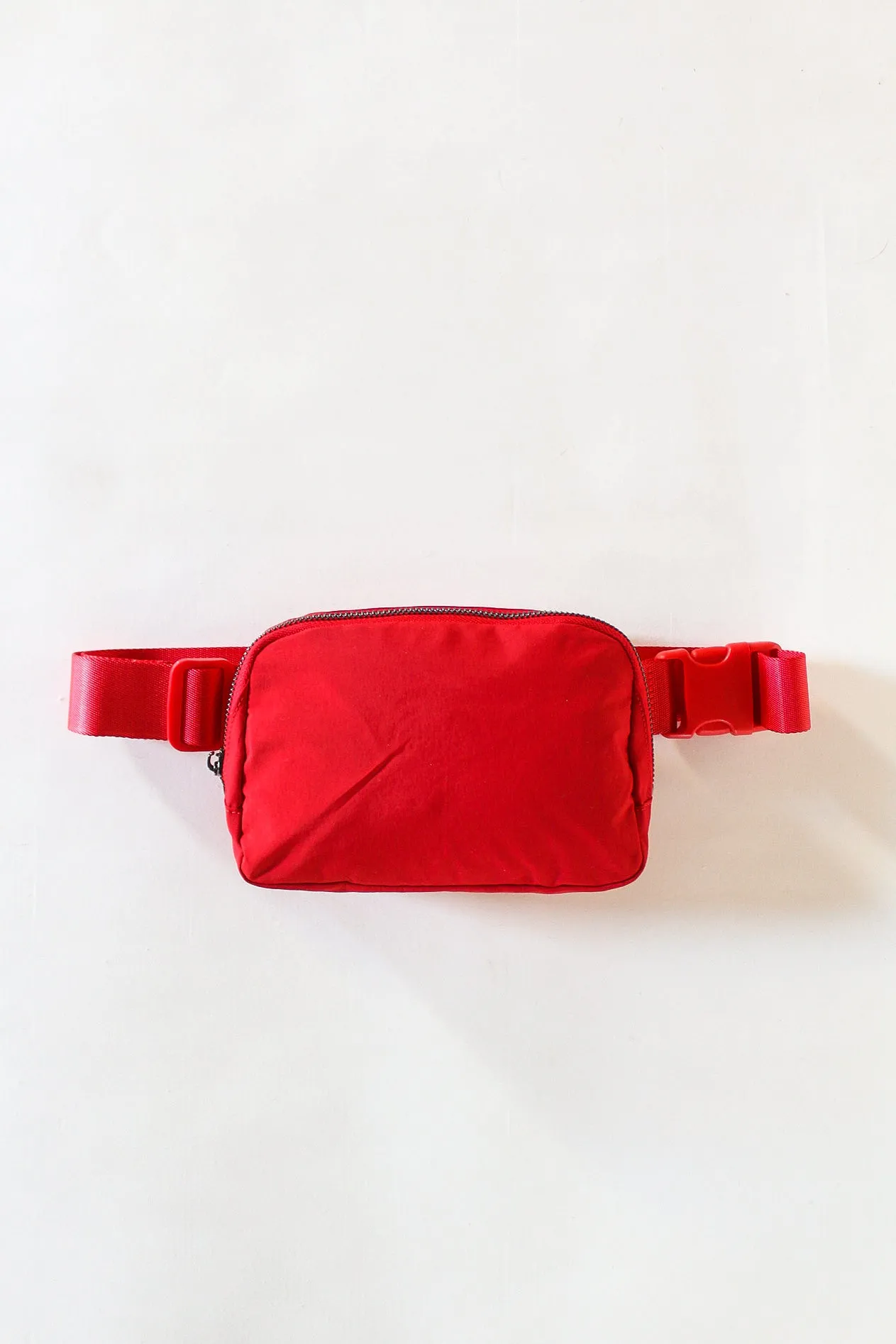 Essential Belt Bag