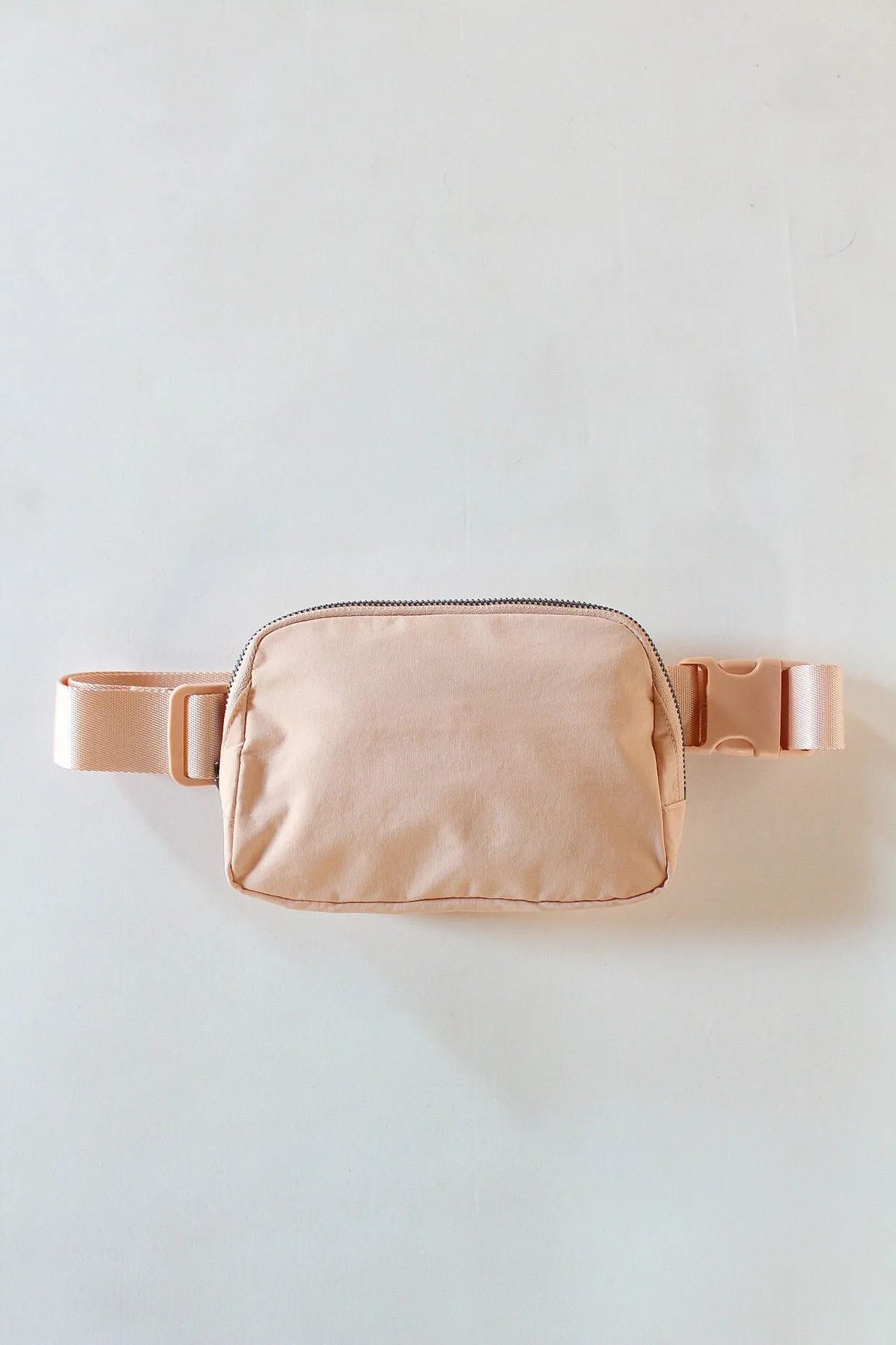 Essential Belt Bag