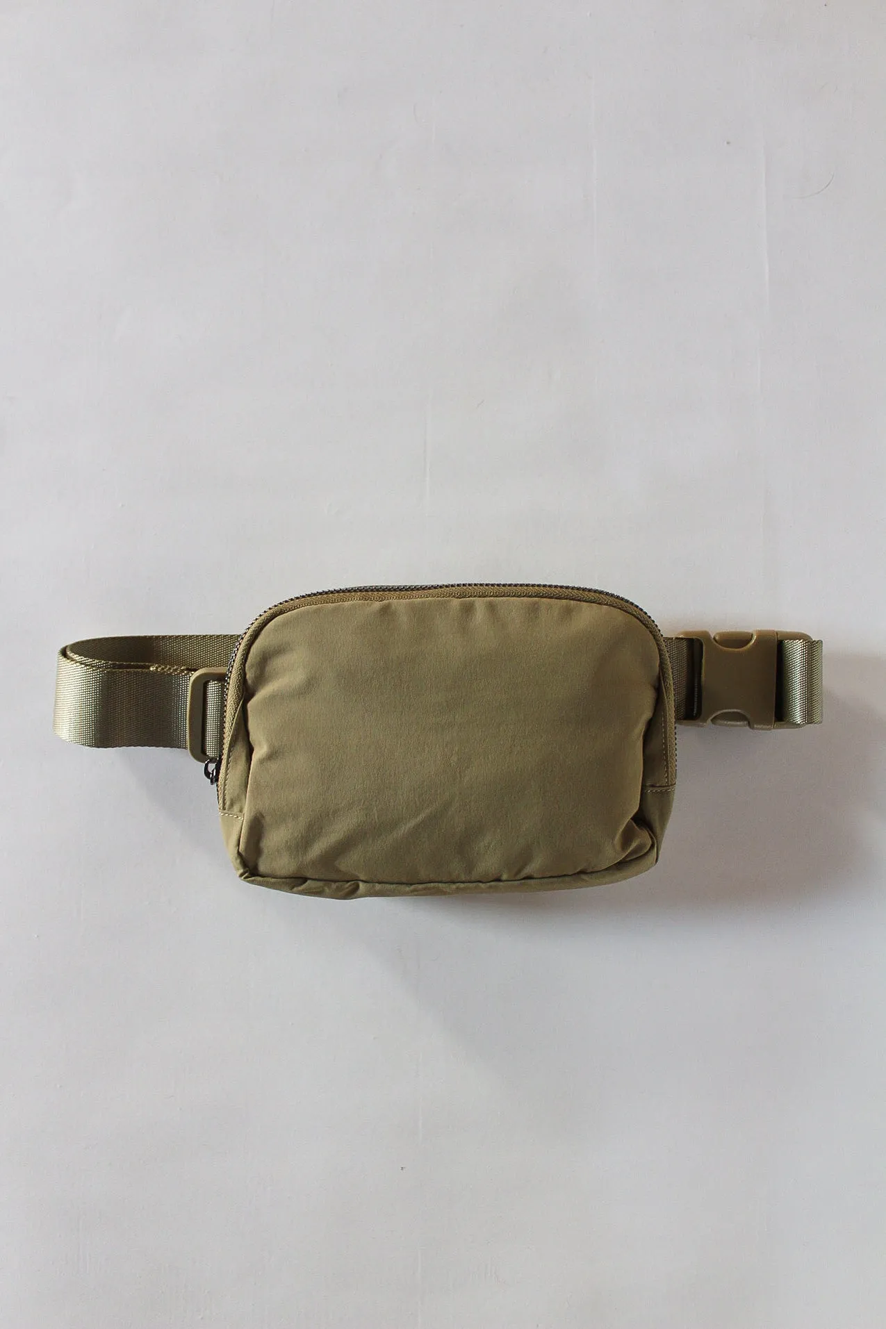 Essential Belt Bag