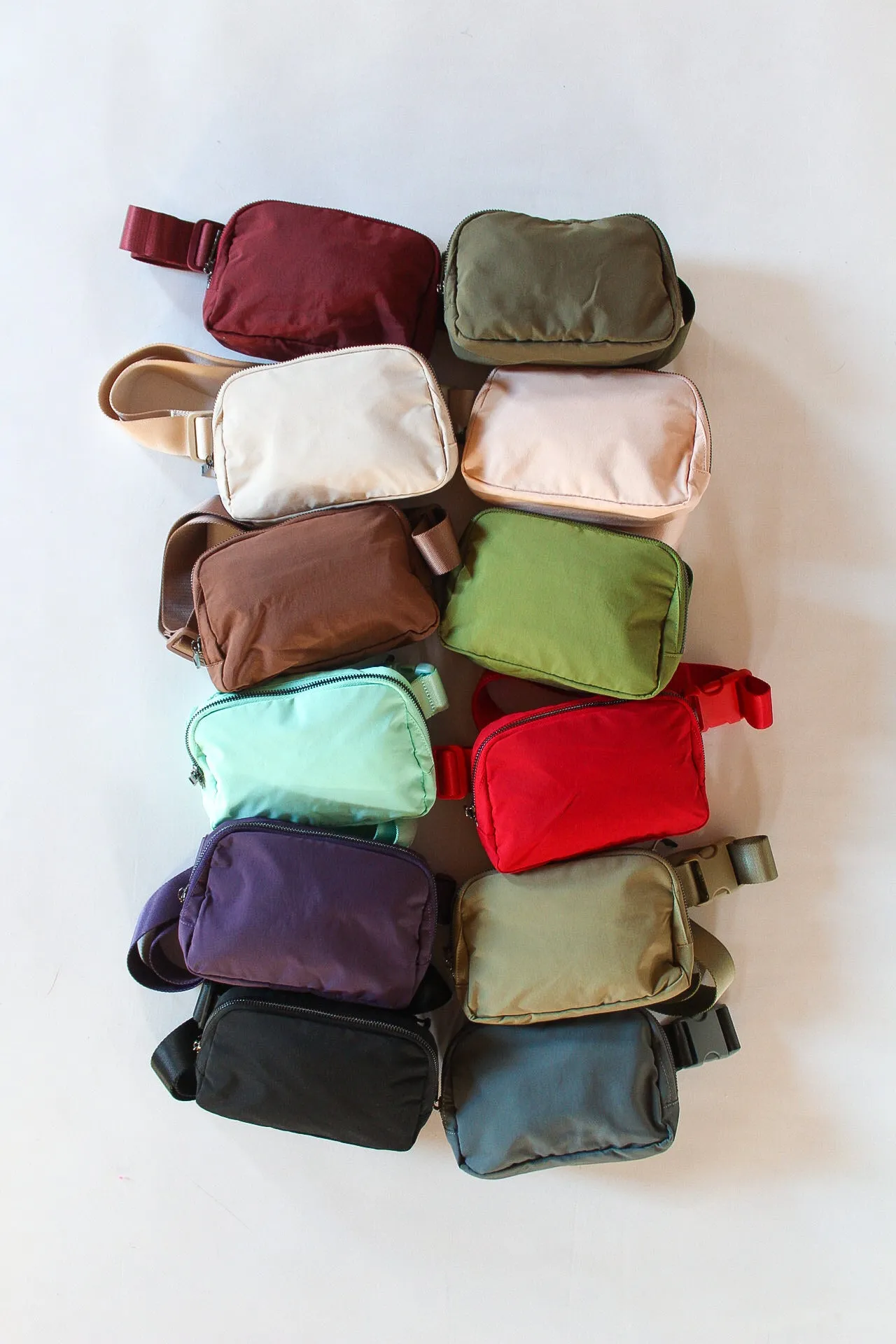 Essential Belt Bag