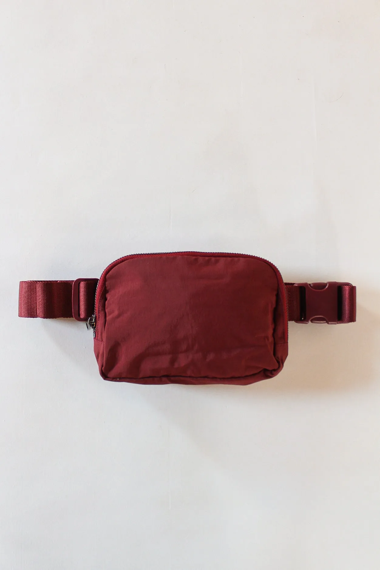 Essential Belt Bag