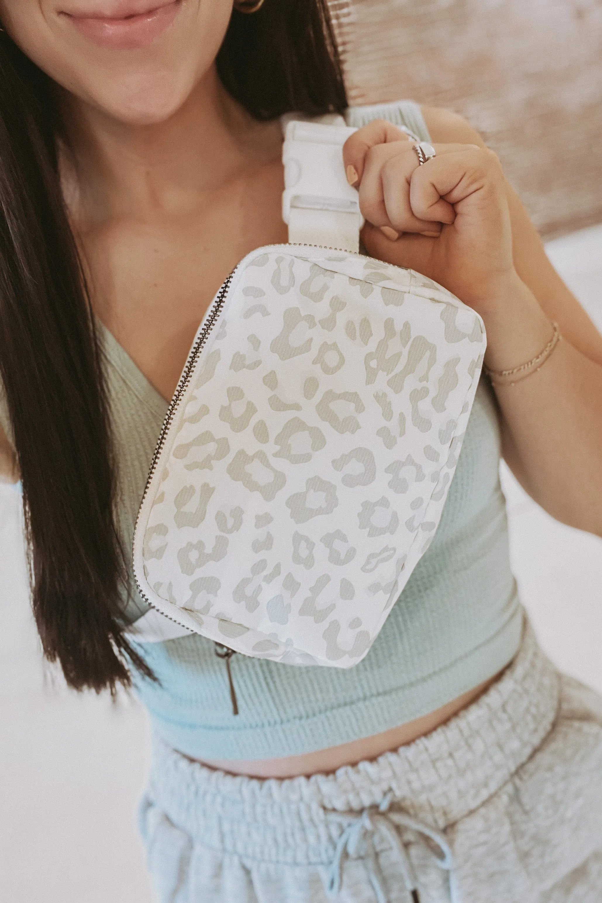 Essential Belt Bag