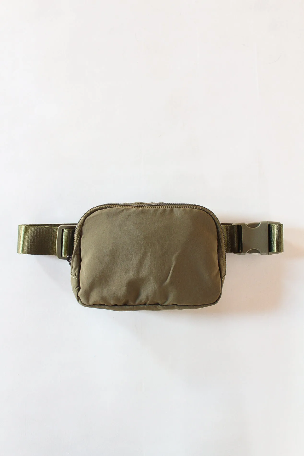 Essential Belt Bag