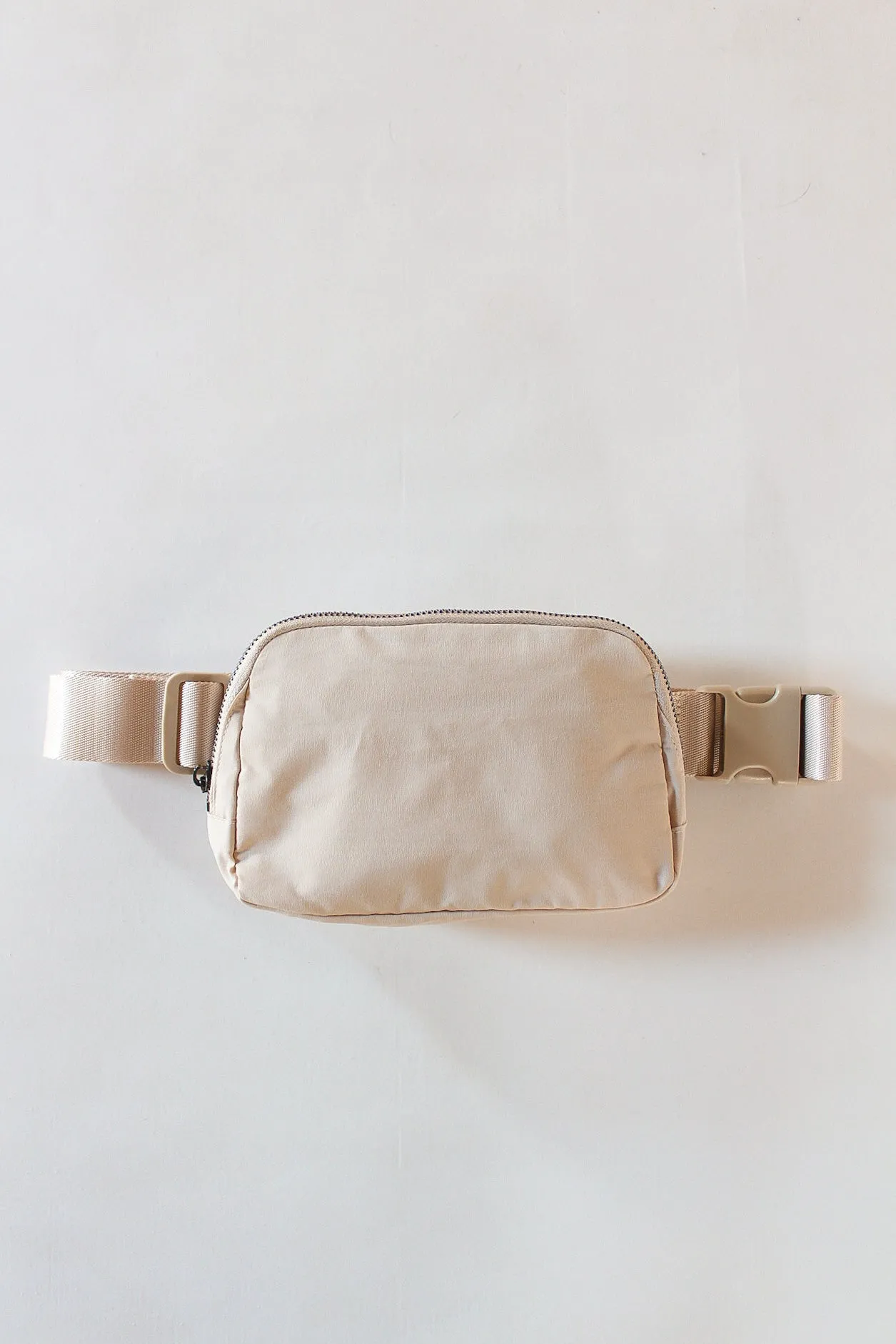 Essential Belt Bag