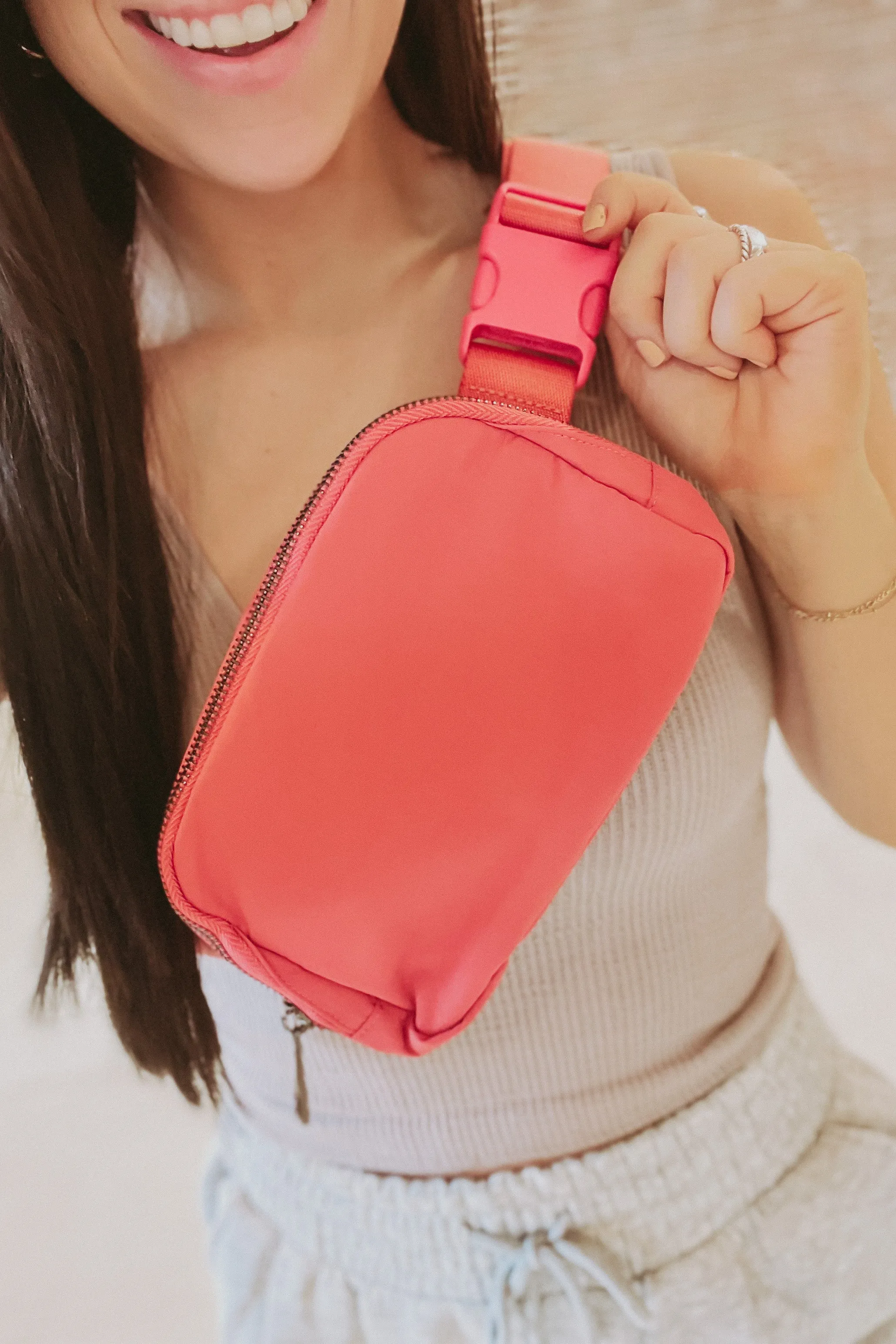 Essential Belt Bag