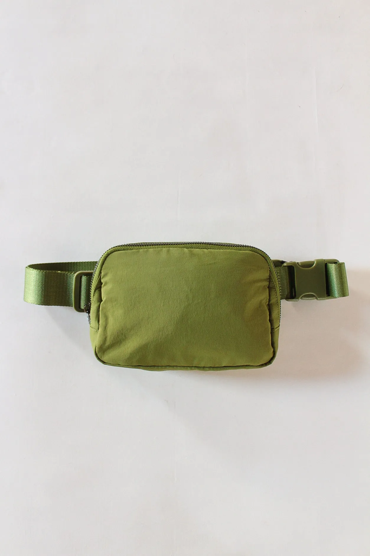 Essential Belt Bag