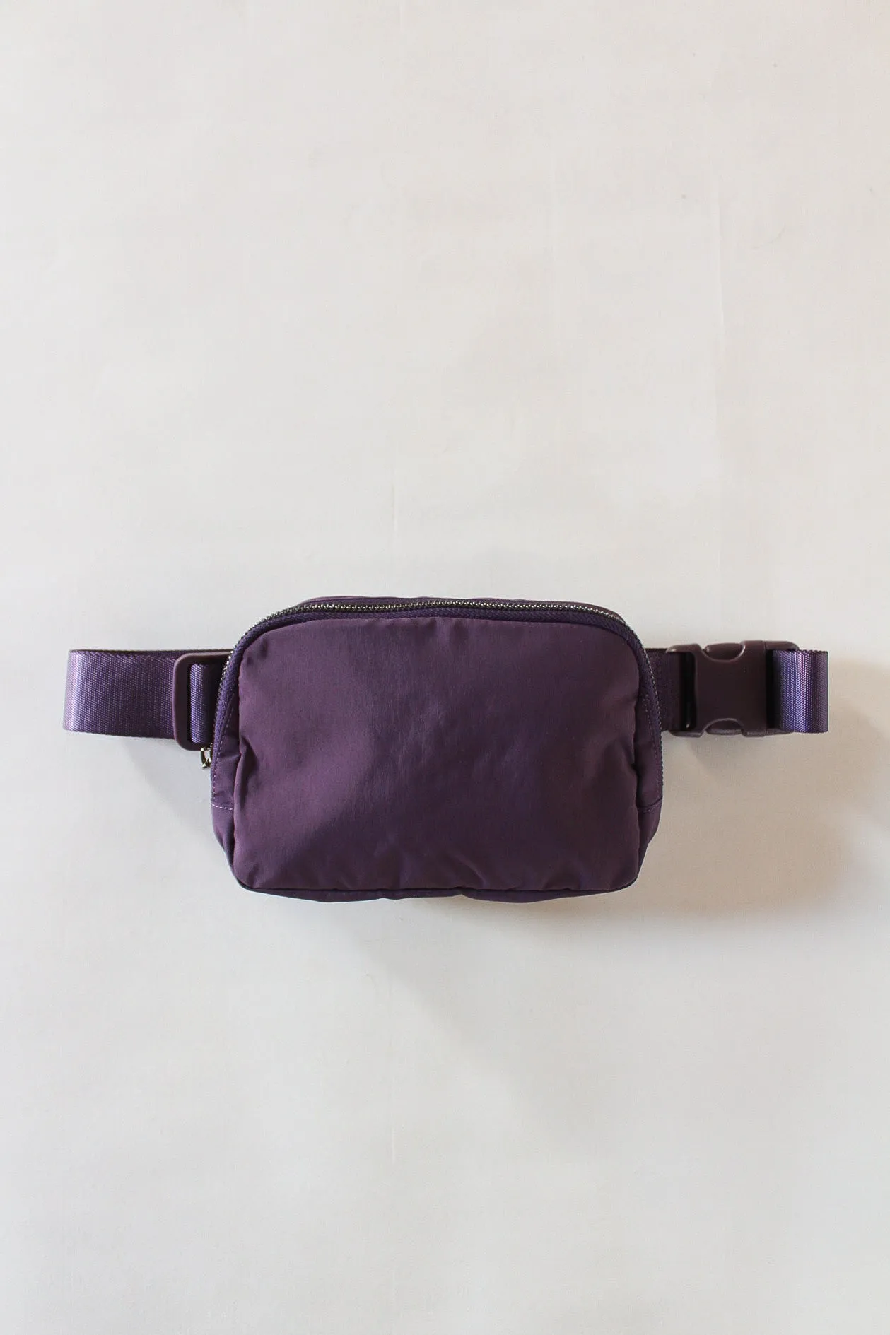 Essential Belt Bag