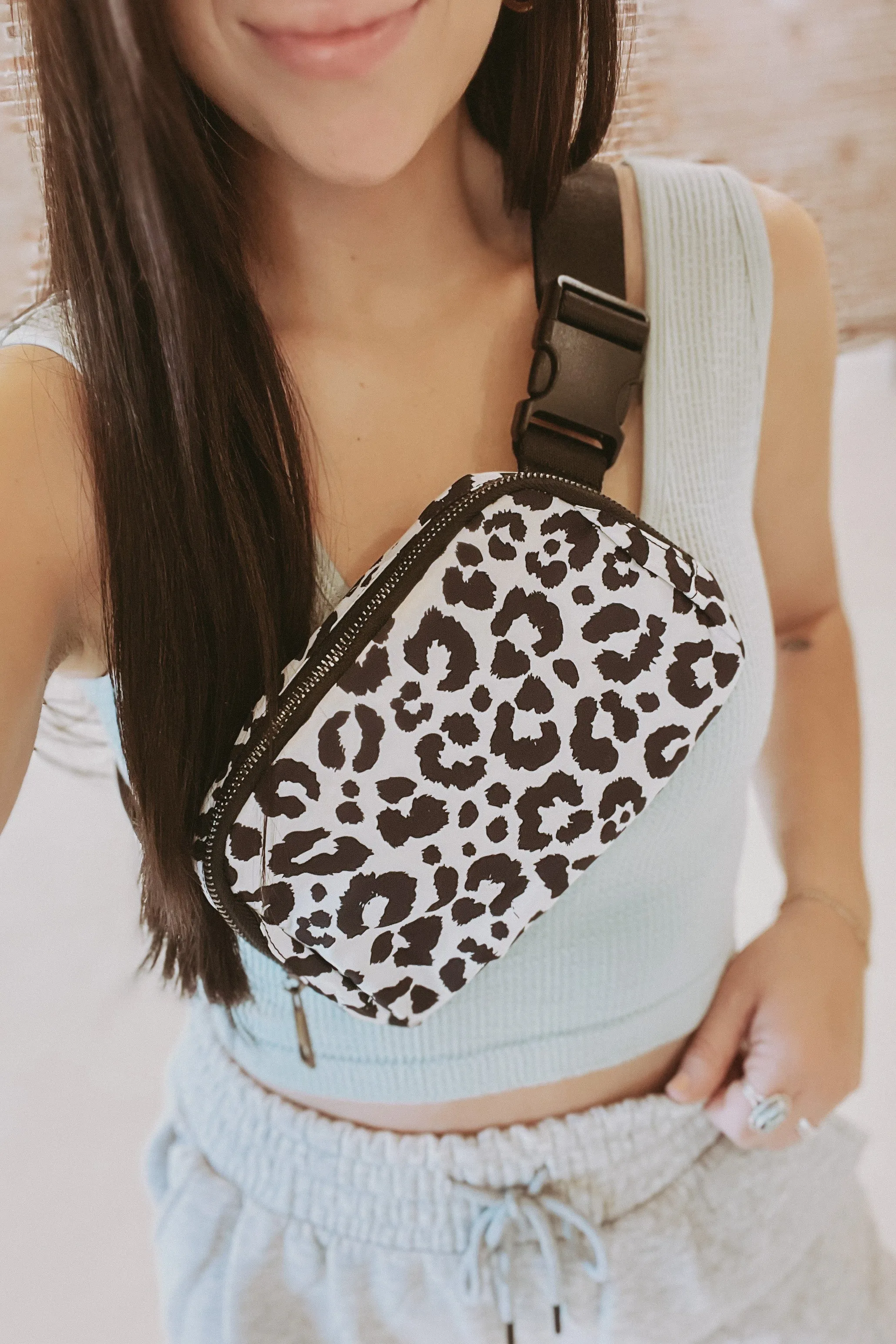 Essential Belt Bag