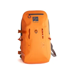 Fishpond Thunderhead Submersible Backpack Eco Cutthroat Orange