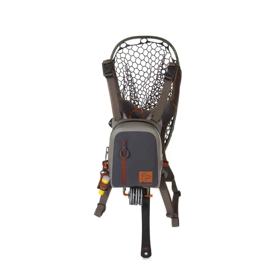 Fishpond Thunderhead Waterproof Chest Pack - Eco Shale