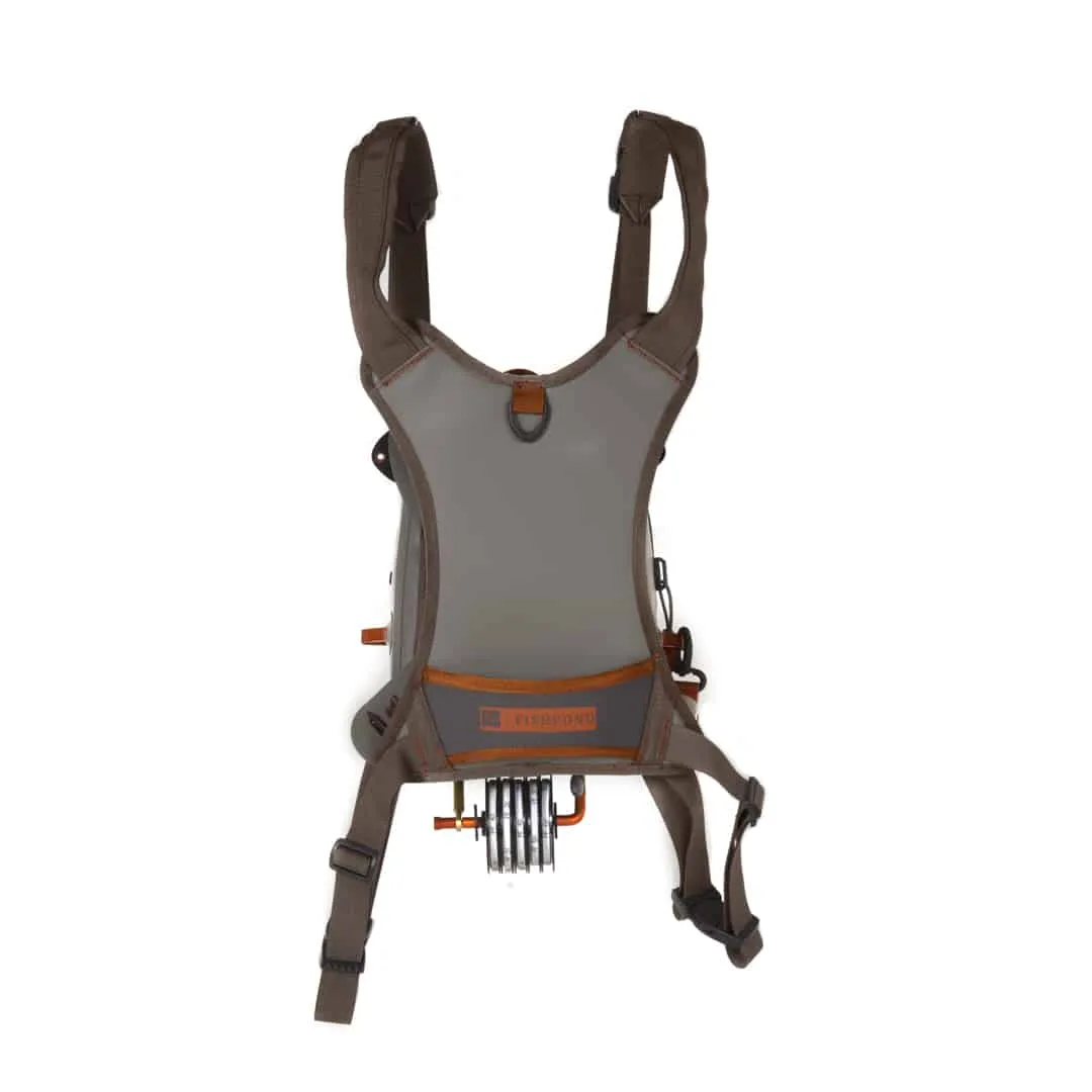 Fishpond Thunderhead Waterproof Chest Pack - Eco Shale