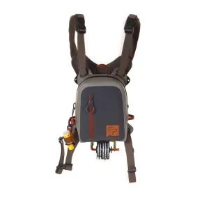 Fishpond Thunderhead Waterproof Chest Pack - Eco Shale