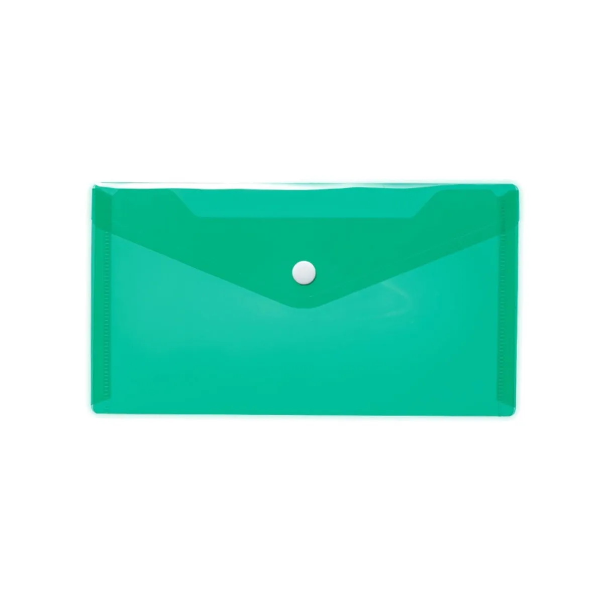 Herma Document Bag DIN long, PP, Assorted Colors