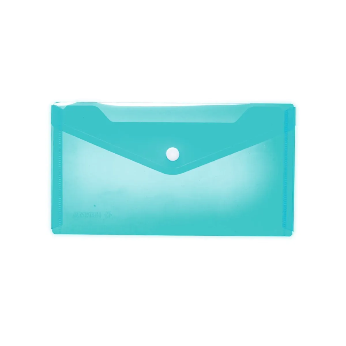 Herma Document Bag DIN long, PP, Assorted Colors