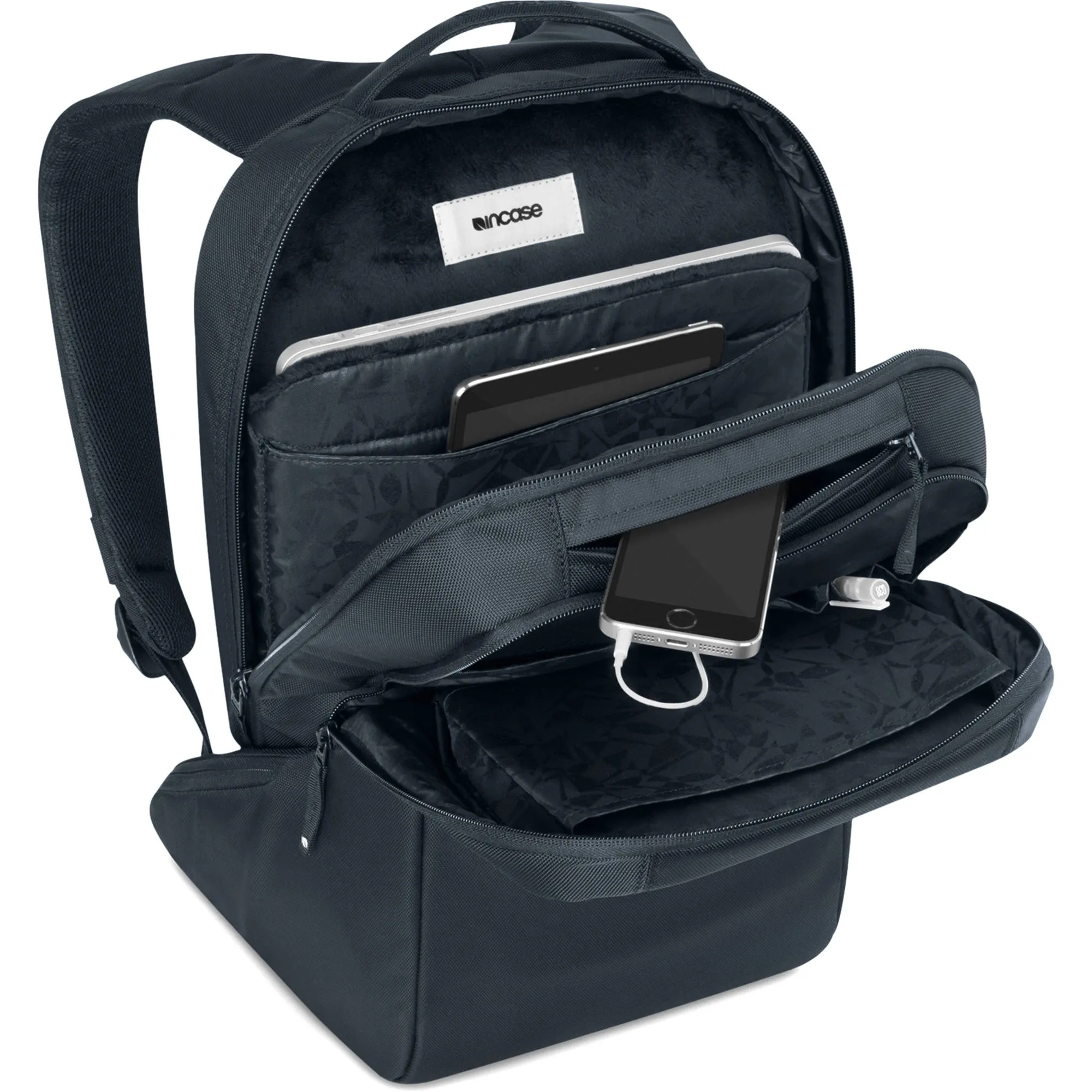 Incase Designs Corp ICON Slim Pack | Navy Blue