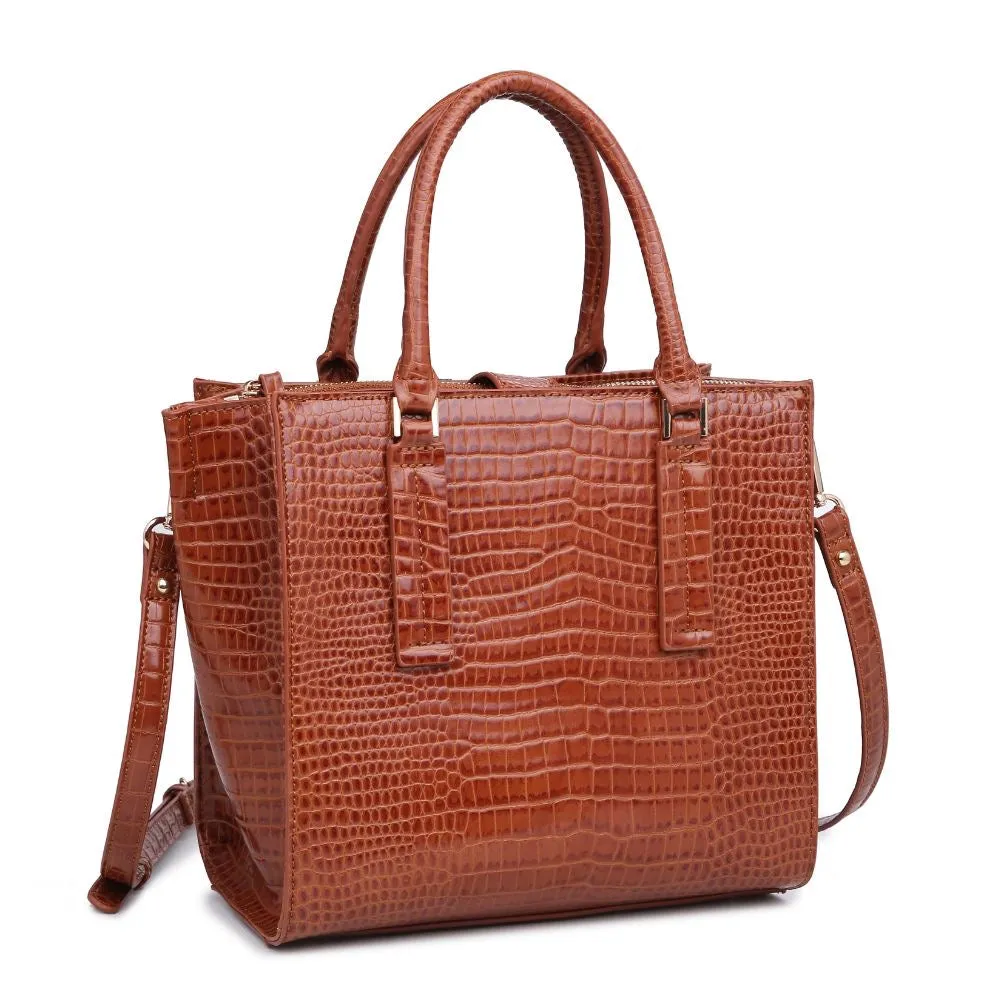 Josephine Satchel Handbag