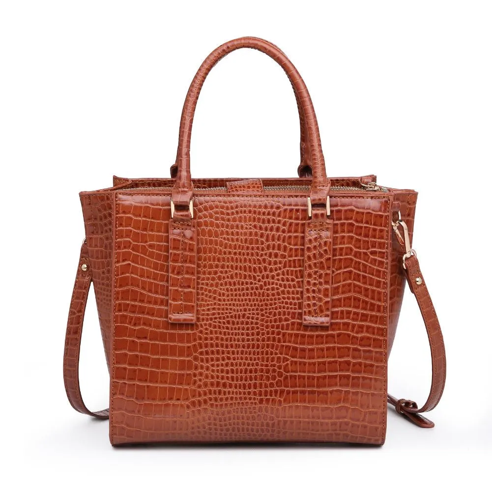 Josephine Satchel Handbag