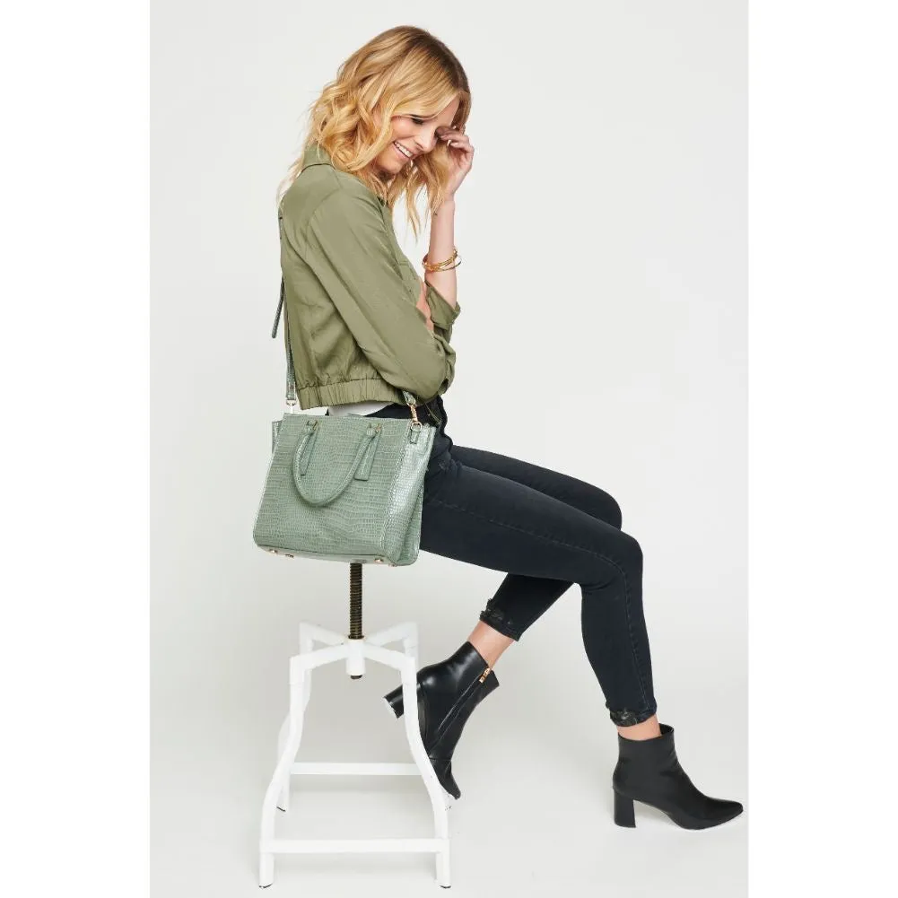 Josephine Satchel Handbag
