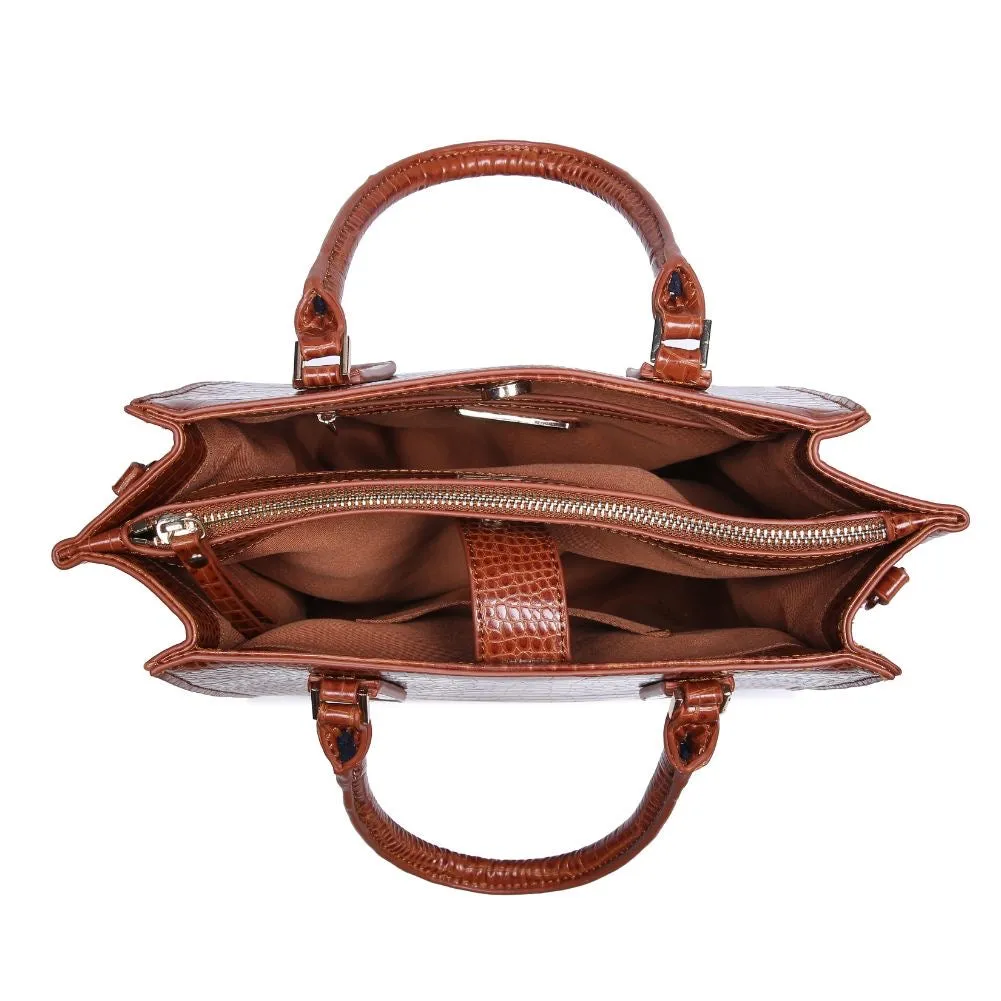 Josephine Satchel Handbag