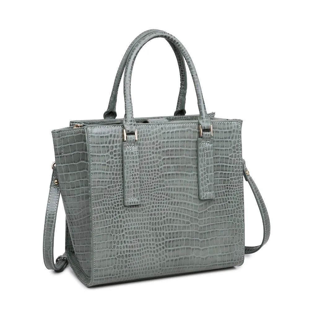 Josephine Satchel Handbag