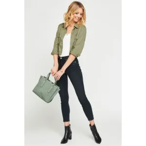 Josephine Satchel Handbag