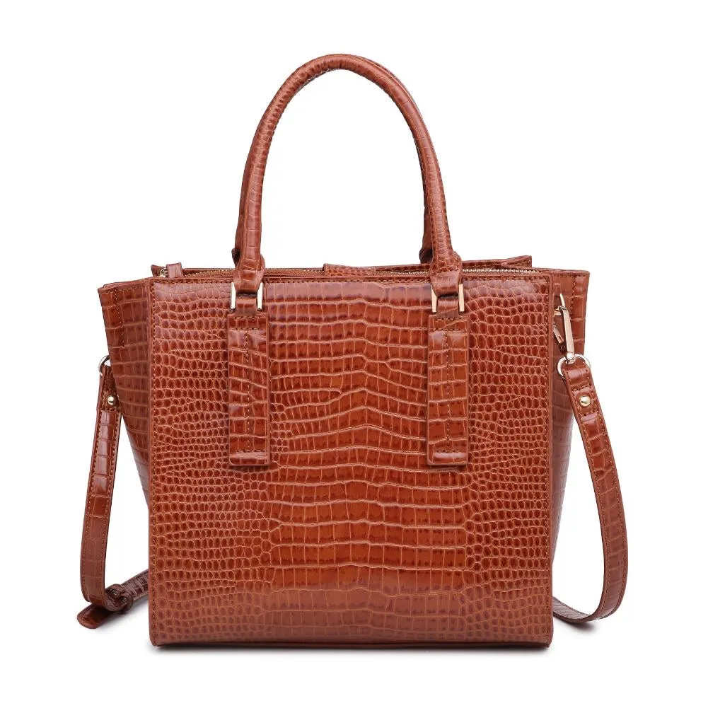 Josephine Satchel Handbag